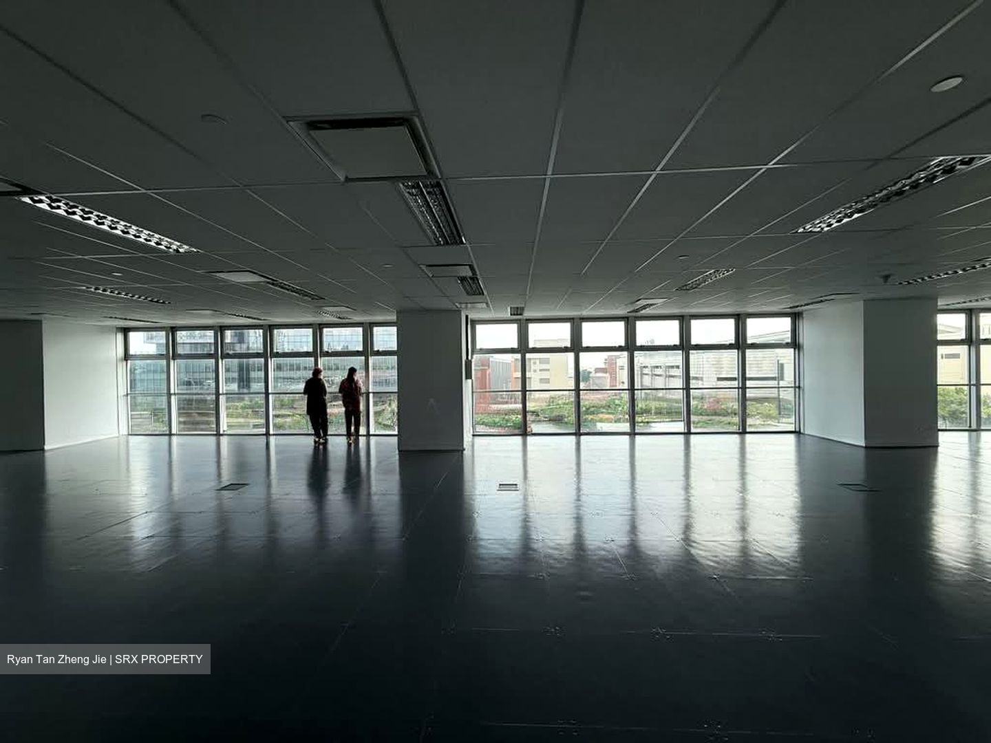 Psa Building (D5), Office #568270501